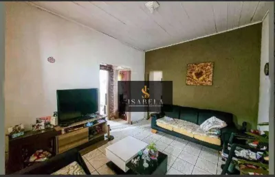 Casa com 2 dormitórios à venda, 140 m² por r$ 479.000 - vila brasilina - são paulo/sp