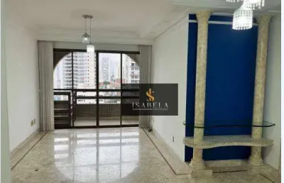 Apartamento com 3 dormitórios à venda, 87 m² por r$ 810.000 - ipiranga - são paulo/sp