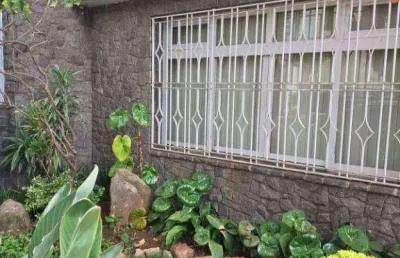 Sobrado com 4 dormitórios à venda por r$ 700.000,00 - vila moinho velho - são paulo/sp