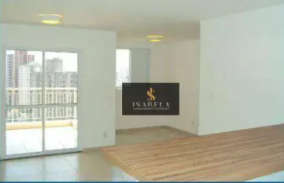 Apartamento com 3 dormitórios à venda, 69 m² por r$ 535.000,00 - vila das mercês - são paulo/sp