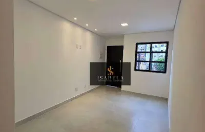 Sobrado com 2 dormitórios à venda, 100 m² por r$ 649.000,00 - vila gumercindo - são paulo/sp
