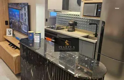 Apartamento com 2 dormitórios, 52 m² - venda por r$ 430.000,00 ou aluguel por r$ 4.051,02/mês - jardim celeste - são paulo/sp