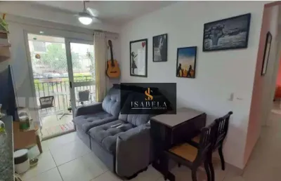 Apartamento com 2 dormitórios à venda, 52 m² por r$ 380.000,00 - jardim celeste - são paulo/sp