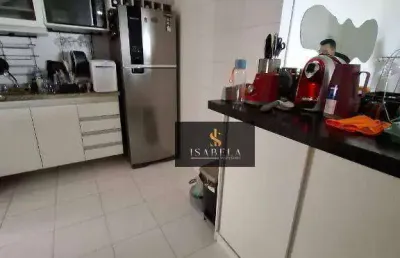 Apartamento com 3 dormitórios à venda, 72 m² por r$ 570.000,00 - jardim celeste - são paulo/sp
