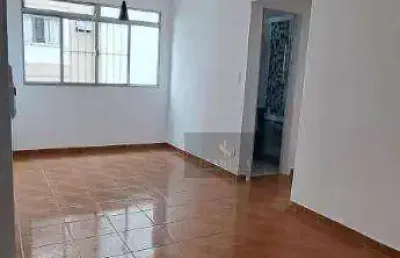 Apartamento com 2 dormitórios à venda, 55 m² por r$ 320.000 - vila do encontro - são paulo/sp