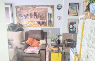 Apartamento com 2 dormitórios à venda, 53 m² por r$ 240.000,00 - jardim celeste - são paulo/sp