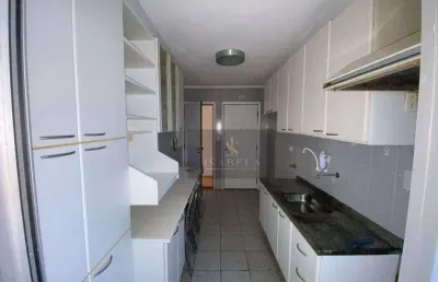 Apartamento com 3 dormitórios para alugar, 75 m² por r$ 4.453,11/mês - aclimação - são paulo/sp