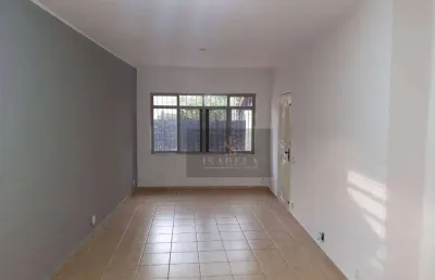 Casa com 3 dormitórios à venda, 120 m² por r$ 1.060.000,00 - bosque da saúde - são paulo/sp
