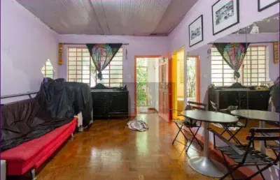 Casa com 3 dormitórios à venda por r$ 890.000,00 - jardim da saúde - são paulo/sp