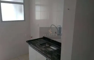 Apartamento com 2 dormitórios à venda, 51 m² por r$ 217.000,00 - jardim celeste - são paulo/sp