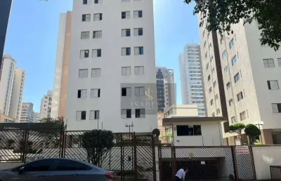 Apartamento com 2 dormitórios à venda, 60 m² por r$ 435.000,00 - parque imperial - são paulo/sp