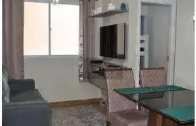Apartamento com 2 dormitórios à venda, 45 m² por r$ 228.000,00 - jardim santa emília - são paulo/sp