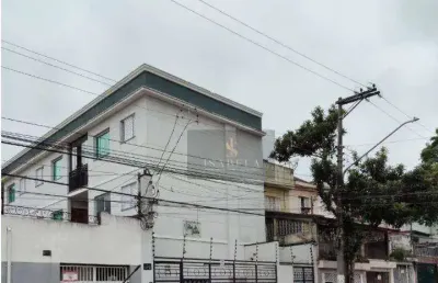 Apartamento com 2 dormitórios à venda, 45 m² por r$ 350.000 - jabaquara - são paulo/sp