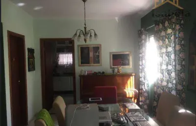 Sobrado com 3 dormitórios à venda por r$ 1.400.000,00 - vila da saúde - são paulo/sp