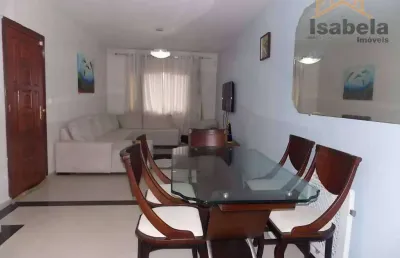 Sobrado residencial à venda, parque jabaquara, são paulo.