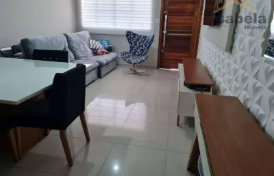 Casa com 2 quartos à venda na Avenida Bosque da Saúde, 1427, Bosque da Saúde, São Paulo