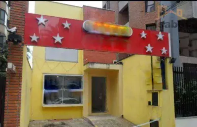 Sobrado comercial à venda, jardim paulista, são paulo.