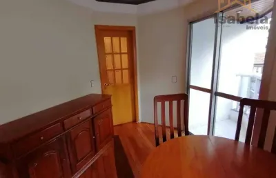 Apartamento com 3 dormitórios à venda, 90 m² por r$ 1.015.000 - vila mariana - são paulo/sp
