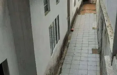 Terreno à venda, 450 m² por r$ 850.000,00 - vila moinho velho - são paulo/sp