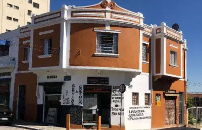 Terreno à venda, 240 m² por r$ 830.000,00 - vila moinho velho - são paulo/sp