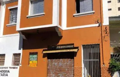 Terreno à venda, 240 m² por r$ 830.000,00 - vila moinho velho - são paulo/sp
