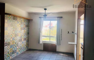 Apartamento com 1 dormitório à venda, 33 m² por r$ 400.000,00 - saúde - são paulo/sp