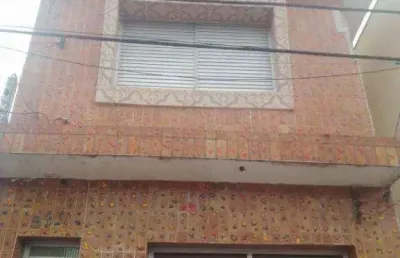 Sobrado com 2 dormitórios, 100 m² - venda por r$ 499.000,00 ou aluguel por r$ 2.590,00/mês - vila moraes - são paulo/sp