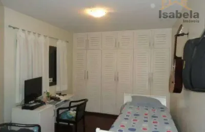 Apartamento com 4 quartos à venda na Alameda dos Tupiniquins, 167, Indianópolis, São Paulo