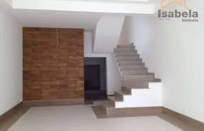 Sobrado com 3 dormitórios à venda, 260 m² por r$ 1.200.000,00 - saúde - são paulo/sp