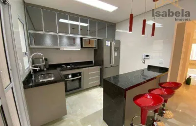 Casa com 4 quartos à venda na Rua Alfredo Norfini, 47, Bosque da Saúde, São Paulo