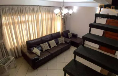 Casa com 3 quartos à venda na Rua Doutor Nogueira Martins, 458, Saúde, São Paulo
