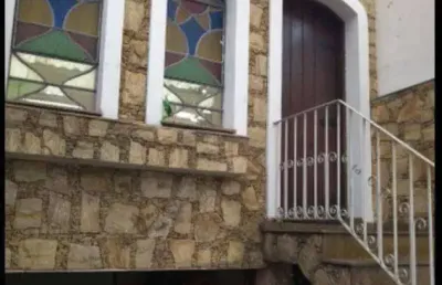 Casa com 2 quartos à venda na Rua Frei Sampaio, 86, Sacomã, São Paulo