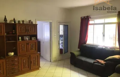 Casa com 2 dormitórios à venda por r$ 795.000 - vila guarani (zona sul) - são paulo/sp