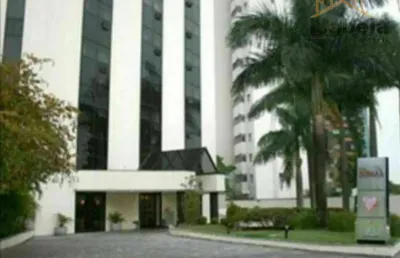 Flat com 1 quarto à venda na Rua Sena Madureira, 1225, Vila Clementino, São Paulo