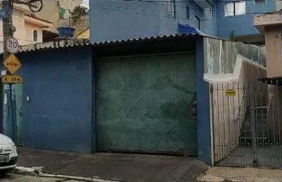 Sobrado com 5 dormitórios à venda por r$ 580.000,00 - vila natália - são paulo/sp