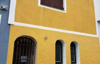 Excelente ponto comercial ou residencial, localizado entre o parque da móoca e o largo da vila prudente!