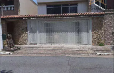 Sobrado com 4 dormitórios à venda por r$ 1.900.000,00 - bosque da saúde - são paulo/sp