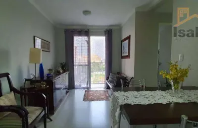 Apartamento com 2 dormitórios, 46 m² - venda por r$ 341.000,00 ou aluguel por r$ 2.000,00/mês - jardim celeste - são paulo/sp