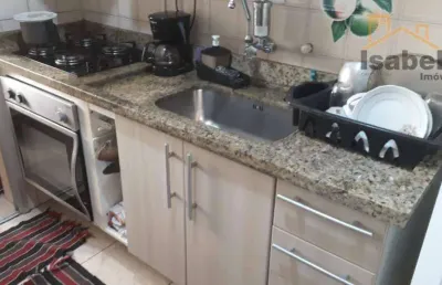Apartamento com 2 quartos à venda na Rua Alencar Araripe, 602, Sacomã, São Paulo