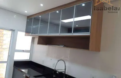 Aceita permuta valor menor, sobrado novo, alto ipiranga!!!!!!!!