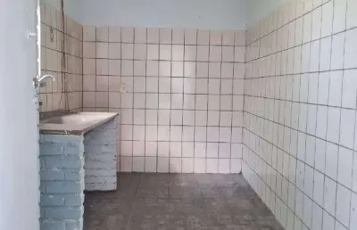 Casa com 1 quarto à venda na Rua Virgínia Cardoso, 134, Sacomã, São Paulo
