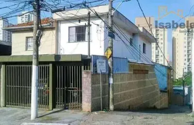 Sobrado com 4 dormitórios à venda por r$ 795.000,00 - vila das mercês - são paulo/sp