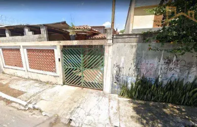 Terreno à venda, 330 m² por r$ 900.000,00 - vila monumento - são paulo/sp