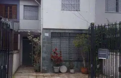 Sobrado com 3 dormitórios à venda, 125 m² por r$ 790.000,00 - planalto paulista - são paulo/sp