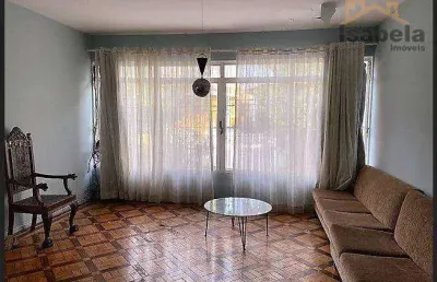 Sobrado com 3 dormitórios à venda por r$ 1.500.000 - vila mariana - são paulo/sp