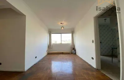 Apartamento com 2 dormitórios à venda, 63 m² por r$ 480.000,00 - jardim da glória - são paulo/sp