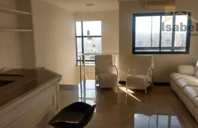 Cobertura com 4 dormitórios à venda, 250 m² por r$ 1.850.000,00 - vila santo estéfano - são paulo/sp