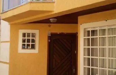 Sobrado com 3 dormitórios à venda, 134 m² por r$ 745.000,00 - vila bertioga - são paulo/sp