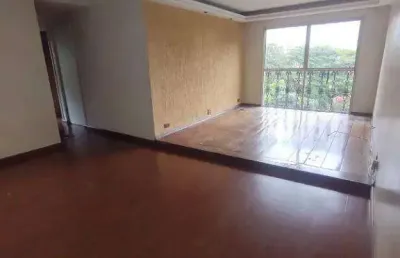 Apartamento com 3 dormitórios à venda, 78 m² por r$ 440.000,00 - vila campestre - são paulo/sp