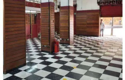 Loja para alugar, 200 m² por r$ 15.533,33/mês - liberdade - são paulo/sp